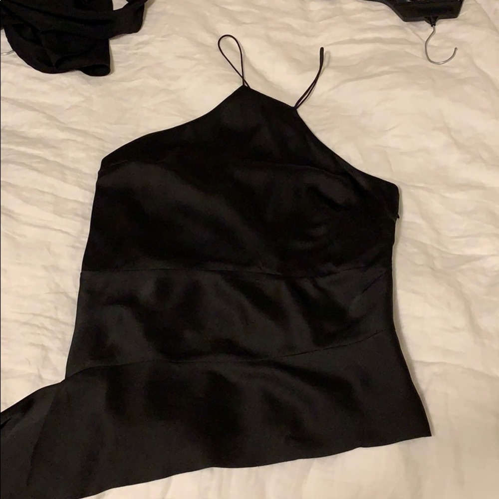 COPY - Banana Republic x Olivia Palermo Tank